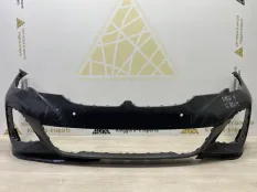 Бампер BMW 3 2018-2022 51118099896 G20 M-PACK, передний