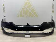 Бампер BMW 5 2017-2019 51117427440 G30 ДО РЕСТАЙЛИНГ