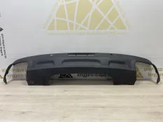 Спойлер Бампера Exeed VX 2021-2024 602000334AA M36T, задний