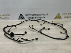 Проводка бампера Exeed TXL 2020-2023 806002597AA M32T, задняя
