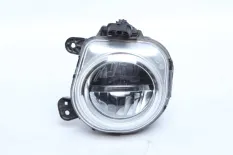 Фара противотуманная BMW X5 2013-2018 63177317251 F15, левая