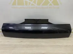 Крышка борта багажника BMW X6 2019-2022 51137471777 G06