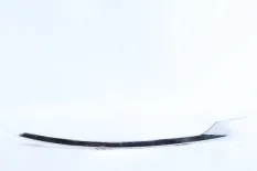 Накладка бампера Volvo XC60 2017-2021 31449137 2 UZ ДО РЕСТАЙЛИНГ, задняя левая