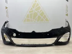 Бампер BMW 3 2018-2022 51118099895 G20 M-PACK, передний