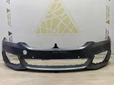 Бампер BMW 5 2017-2020 51118069072 G30 M-PACK ДО РЕСТАЙЛИНГ, передний