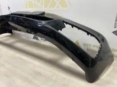 Бампер BMW 5 2017-2020 51118069072 G30 M-PACK ДО РЕСТАЙЛИНГ, передний