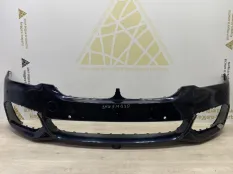 Бампер BMW 5 2017-2020 51118069072 G30 M-PACK ДО РЕСТАЙЛИНГ, передний