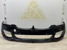 Бампер BMW 5 2017-2020 51118069072 G30 M-PACK ДО РЕСТАЙЛИНГ, передний