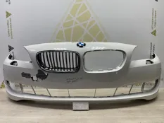 Бампер BMW 5 2009-2013 51117285961 F10 ДО РЕСТАЙЛИНГ, передний