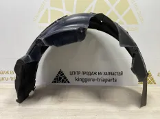 Подкрылок Changan UNI-V 2022-2024 5512210DE01 1, задний левый