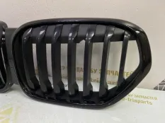 Решетка радиатора BMW X1 2019-2022 51138493450 F48 M-PACK РЕСТАЙЛИНГ
