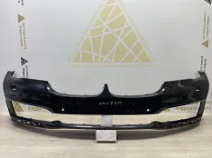 Бампер BMW 7 2015-2018 51117402813 G11 ДО РЕСТАЙЛИНГ, передний