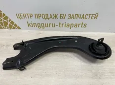 Рычаг продольный Changan CS55 Plus 2021-2024 2917400AW02 1, задний правый