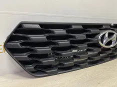 Решетка радиатора Hyundai Creta 2016-2020 86351M0020 1 GSR ДО РЕСТАЙЛИНГ