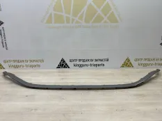 Молдинг бампера Hyundai Tucson 2020-2022 86569N9000 4 NX4, передний