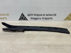 Пыльник крыла Changan UNI-V 2022-2024 5510310DE01 1, передний левый