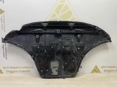 Защита двигателя Hyundai Tucson 2020-2022 29110N9000 4 NX4