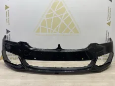 Бампер BMW 5 2017-2020 51118069072 G30 M-PACK ДО РЕСТАЙЛИНГ, передний