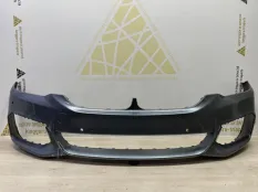 Бампер BMW 5 2017-2020 51118069072 G30 M-PACK ДО РЕСТАЙЛИНГ, передний