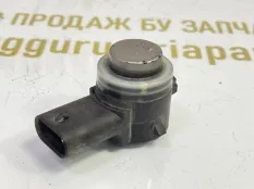 Парктроник Skoda Rapid 2017-2020 5Q0915275B 1 NH3 РЕСТАЙЛИНГ