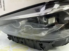 Фара LED ЛЭД светодиодная BMW X3 2021-2024 5A29201 G01 РЕСТАЙЛИНГ, левая