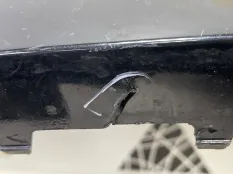 Бампер BMW 3 2015-2020 51117445093 F30 РЕСТАЙЛИНГ, передний