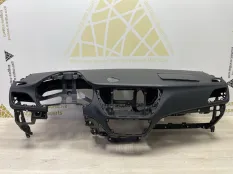 Торпедо Hyundai Solaris 2017-2020 97351H5AA0 2 HCR ДО РЕСТАЙЛИНГ