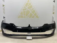 Бампер BMW 5 2017-2019 51117427440 G30 ДО РЕСТАЙЛИНГ, передний