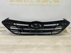 Решетка радиатора Hyundai Santa Fe 2015-2018 863512WAA0 3 DM РЕСТАЙЛИНГ