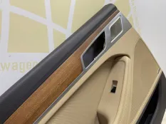 Обшивка двери Genesis G80 2016-2020 83370B1000 1 DH, задняя левая