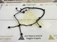 Проводка бампера Omoda C5 2022-2024 806006852AA T19C, задняя