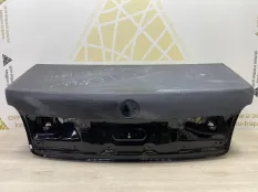 Крышка багажника BMW 7 2015-2018 41009481034 G11 ДО РЕСТАЙЛИНГ