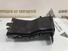 Воздуховод охлаждения тормозов BMW M3 2020 8072099 G80, левый