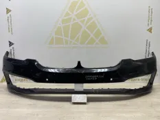 Бампер BMW 5 2017-2019 51117427440 G30 ДО РЕСТАЙЛИНГ, передний