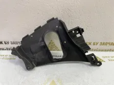 Воздуховод бампера BMW X5 2019-2023 51118089501 G05 M-PACK, передний левый