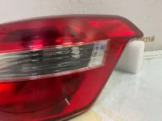 Фонарь Hyundai Creta 2016-2020 92402M0000 1 GSR ДО РЕСТАЙЛИНГ, задний правый