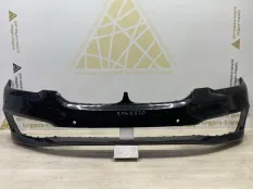 Бампер BMW 5 2017-2019 51117427440 G30 ДО РЕСТАЙЛИНГ, передний