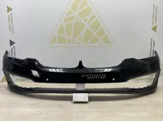 Бампер BMW 5 2017-2019 51117427440 G30 ДО РЕСТАЙЛИНГ, передний