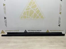 Накладка порога Changan UNI-V 2022-2024 5173110DE01 1, левая