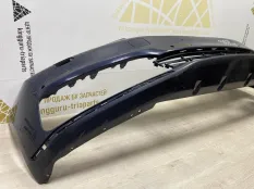 Бампер BMW 7 2015-2018 51117402813 G11 ДО РЕСТАЙЛИНГ, передний