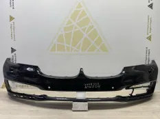 Бампер BMW 7 2015-2018 51117402813 G11 ДО РЕСТАЙЛИНГ, передний