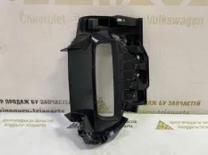 Накладка противотуманной фары Exeed TXL 2020-2023 602001300AA M32T, правая