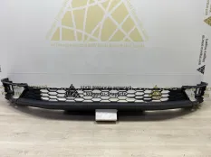 Спойлер Бампера Volkswagen Tiguan 2016-2020 5NR805903 2 AD1 ДО РЕСТАЙЛИНГ, передний