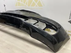 Бампер BMW 5 2013-2017 51117332677 F10 РЕСТАЙЛИНГ, передний