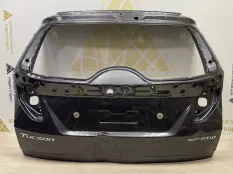 Крышка багажника Hyundai Tucson 2020-2022 72800N9210 4 NX4