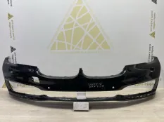 Бампер BMW 7 2015-2018 51117402813 G11 ДО РЕСТАЙЛИНГ, передний