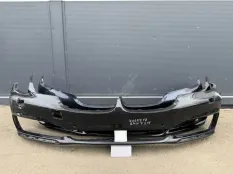 Бампер BMW 7 2015-2018 51117402813 G11 ДО РЕСТАЙЛИНГ, передний