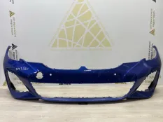 Бампер BMW 3 2018-2022 51118099896 G20 M-PACK, передний