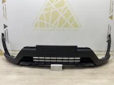 Спойлер Бампера Hyundai Creta 2016-2020 86512M0000 1 GSR ДО РЕСТАЙЛИНГ, передний