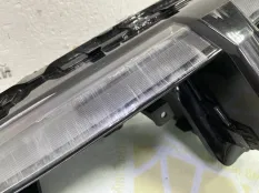 ПТФ Changan CS95 2023-2024 4121110AP80 1 РЕСТАЙЛИНГ 2, передний левый